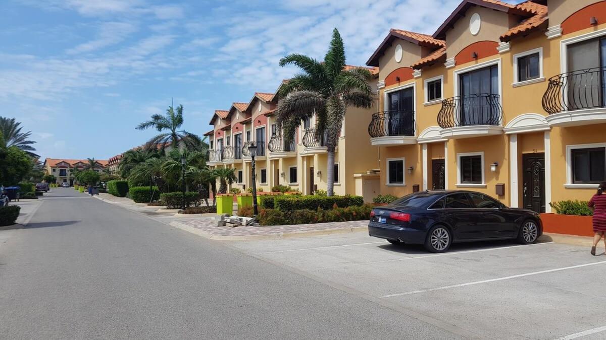 팜비치 Special House In Gold Coast With Private Jacuzzi 빌라 외부 사진