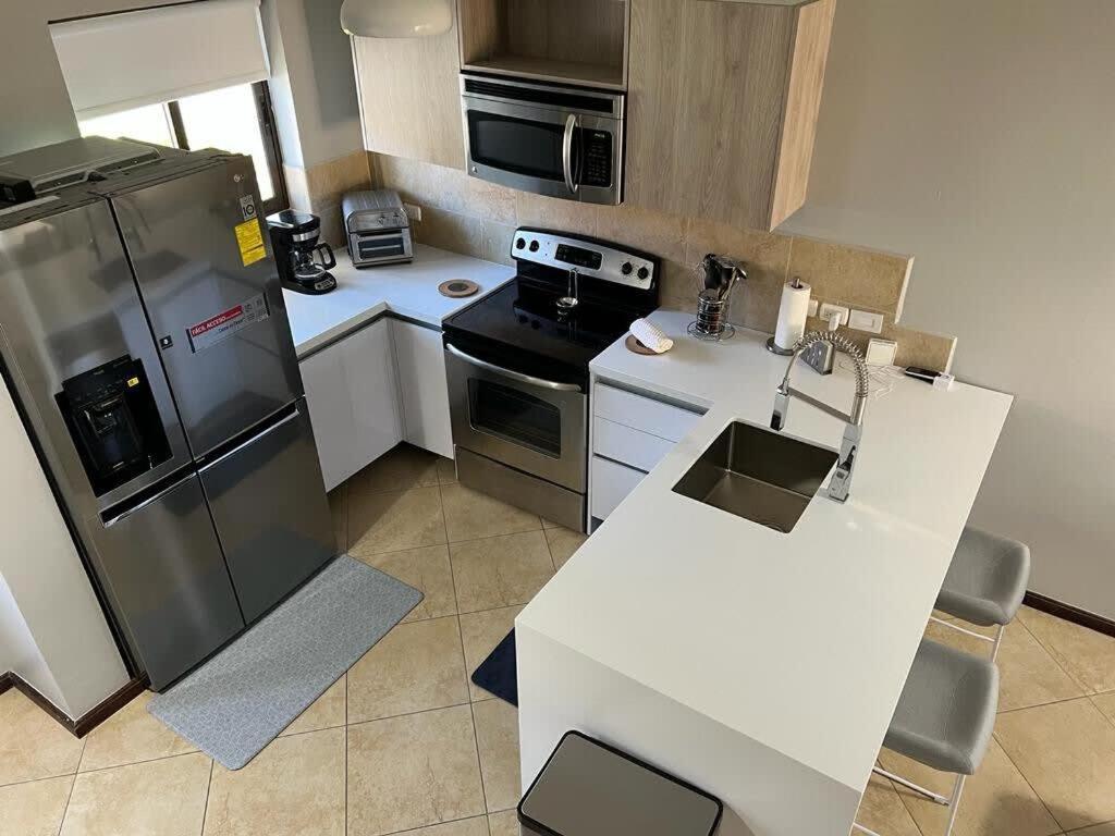 팜비치 Special House In Gold Coast With Private Jacuzzi 빌라 외부 사진